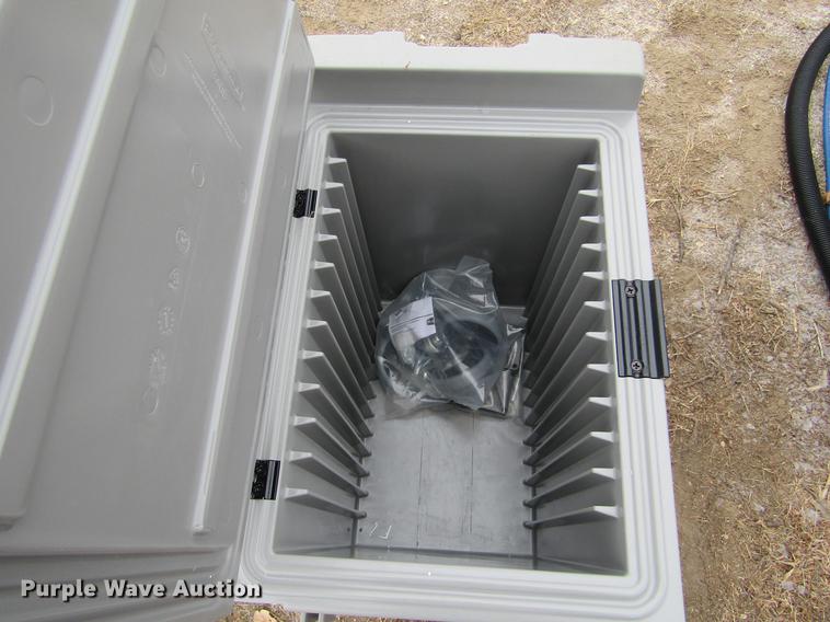 image for item DE6609 Kent Rain Maker carpet cleaner