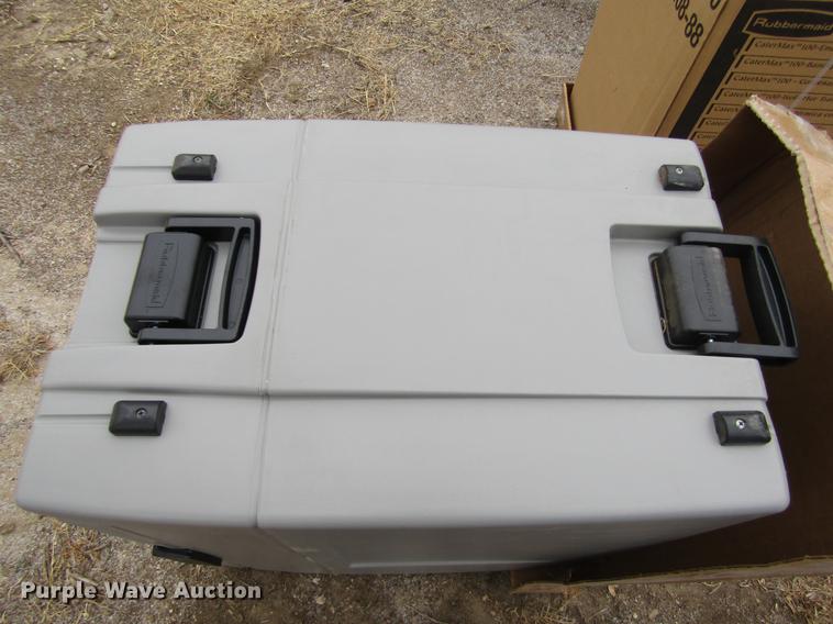 image for item DE6609 Kent Rain Maker carpet cleaner