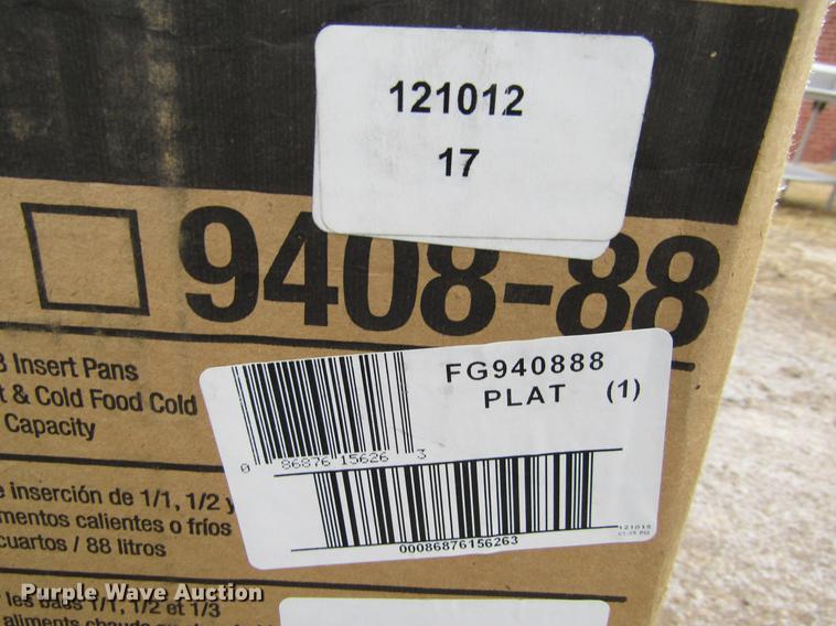 image for item DE6609 Kent Rain Maker carpet cleaner