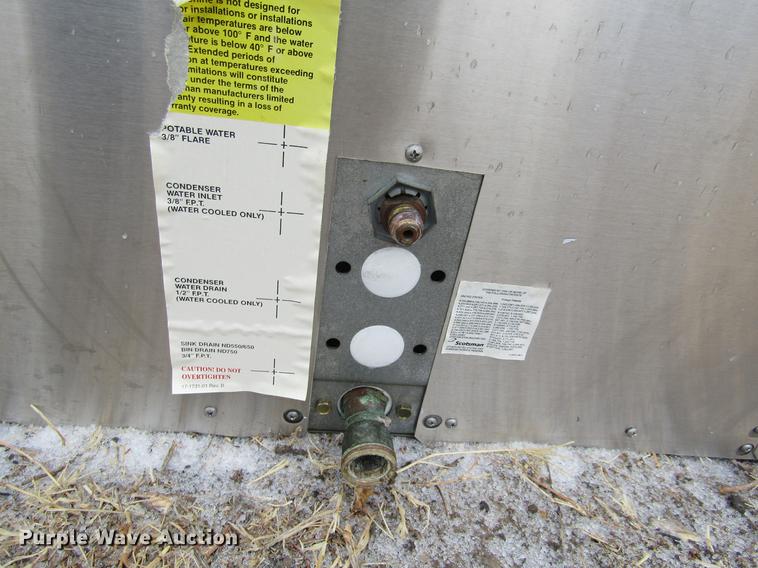 image for item DE6610 Appliances