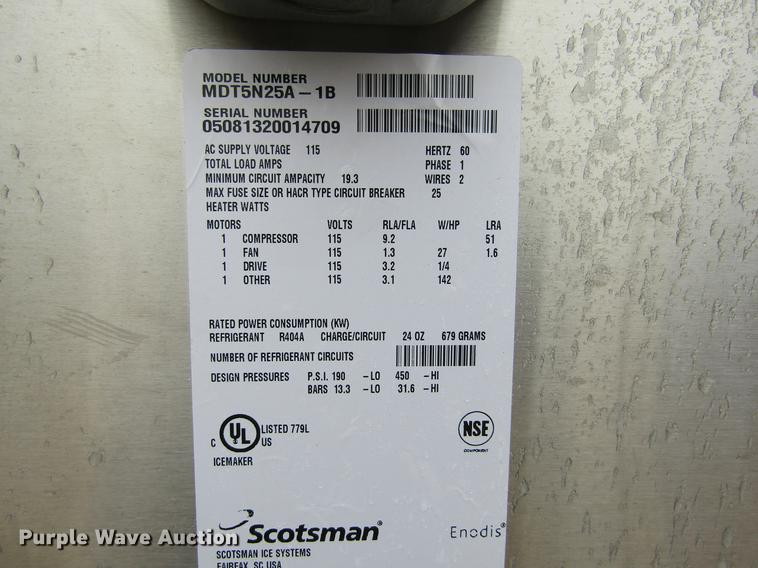 image for item DE6610 Appliances