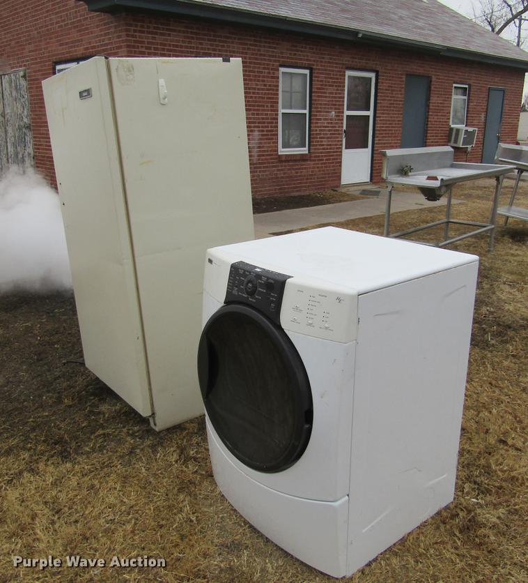 image for item DE6610 Appliances