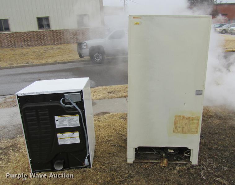 image for item DE6610 Appliances