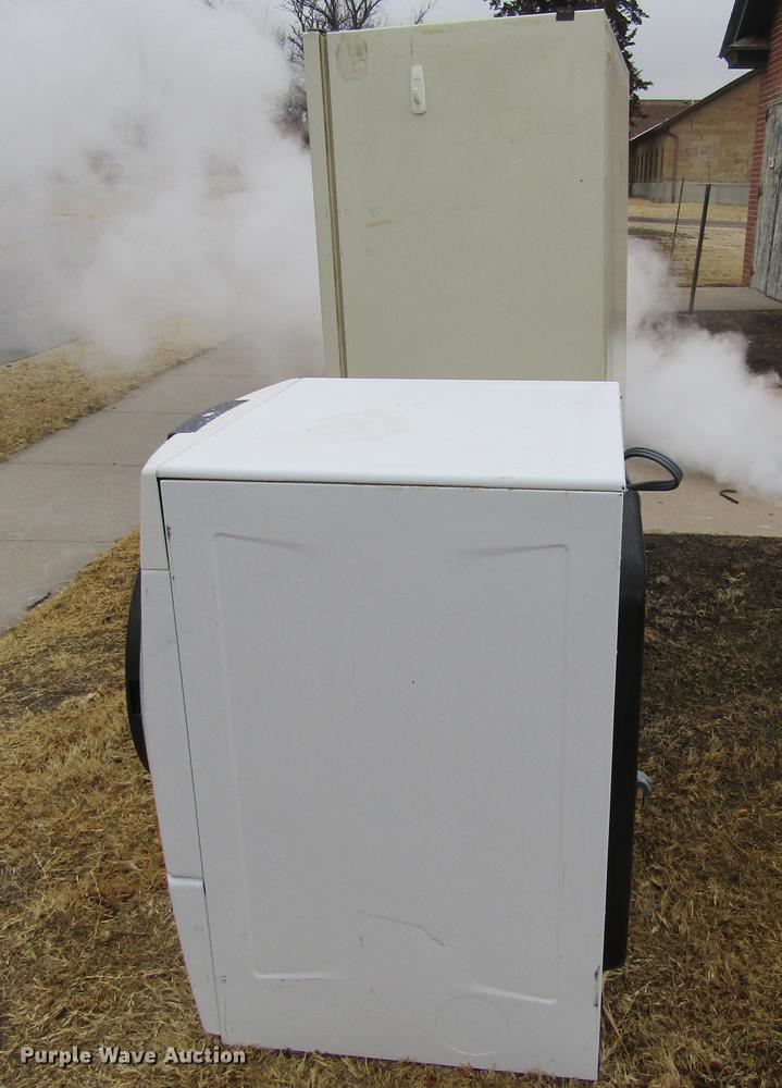 image for item DE6610 Appliances