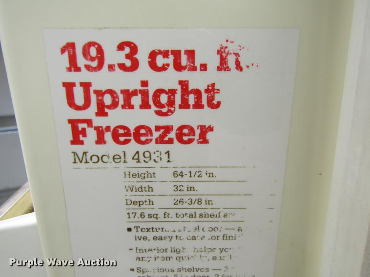 image for item DE6610 Appliances