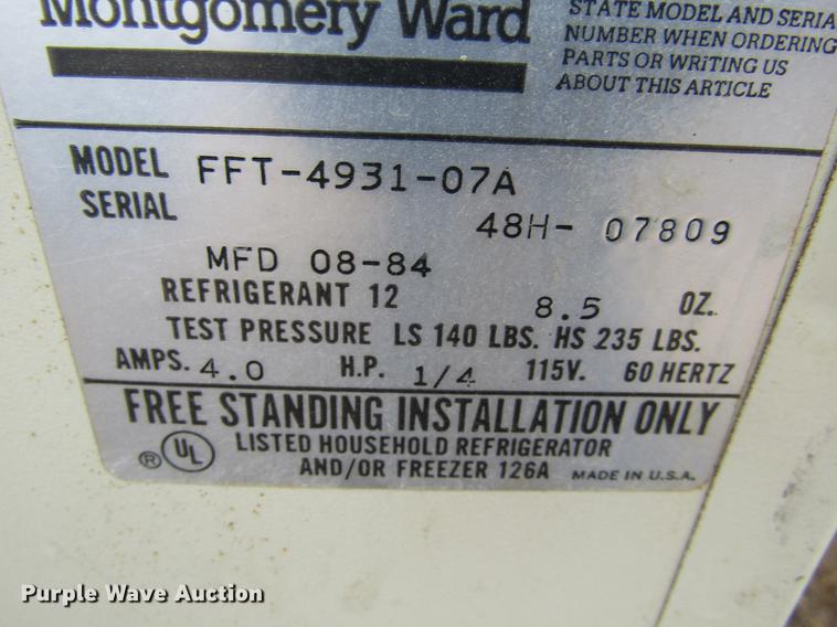 image for item DE6610 Appliances