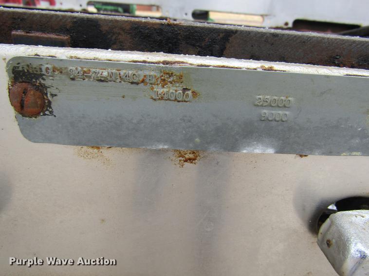 image for item DE6611 (3) ovens