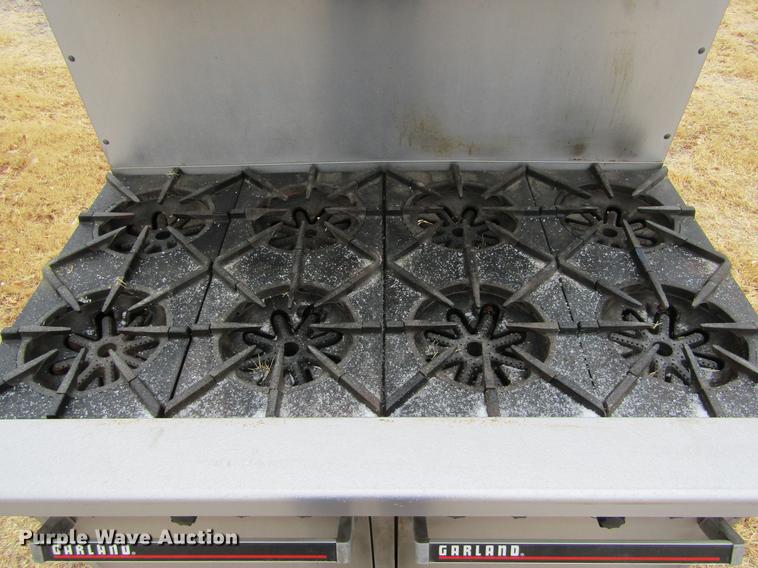 image for item DE6611 (3) ovens
