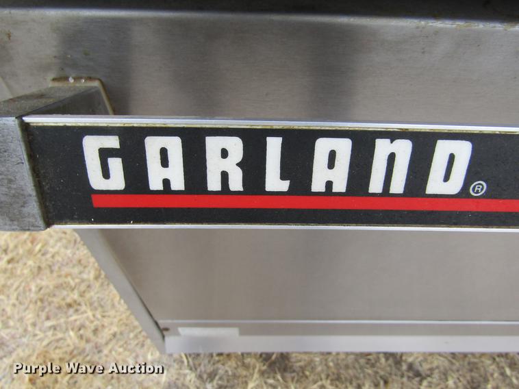 image for item DE6611 (3) ovens