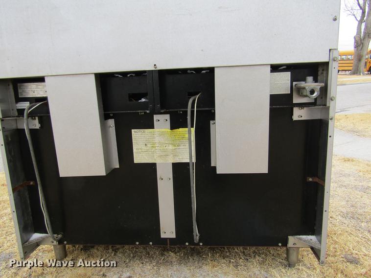 image for item DE6611 (3) ovens