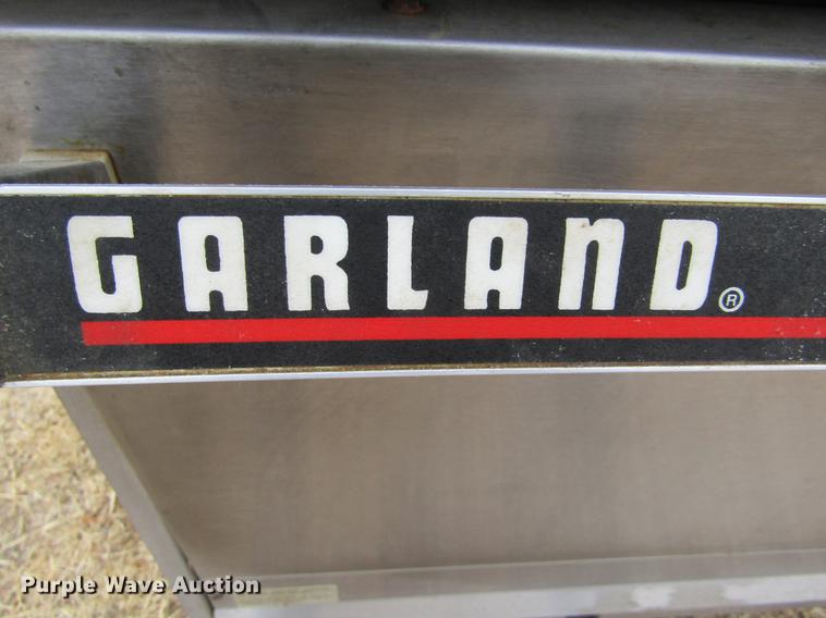 image for item DE6611 (3) ovens