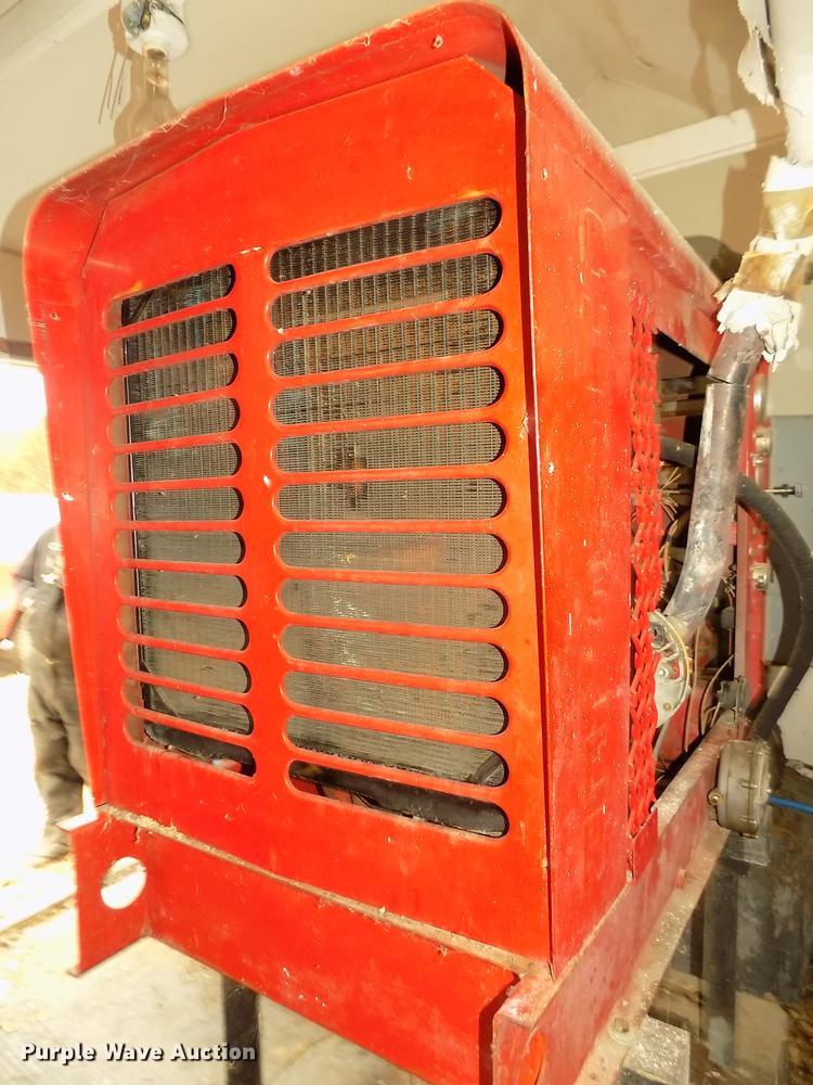 image for item DO9045 Chrysler 170 C.I.D. six cylinder propane engine