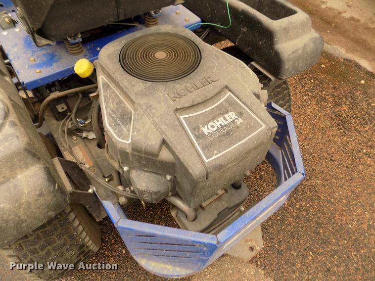 image for item DO9046 Dixon RAM4824 ZTR lawn mower