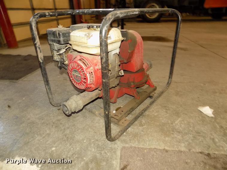 image for item DO9050 Homelite diaphragm pump