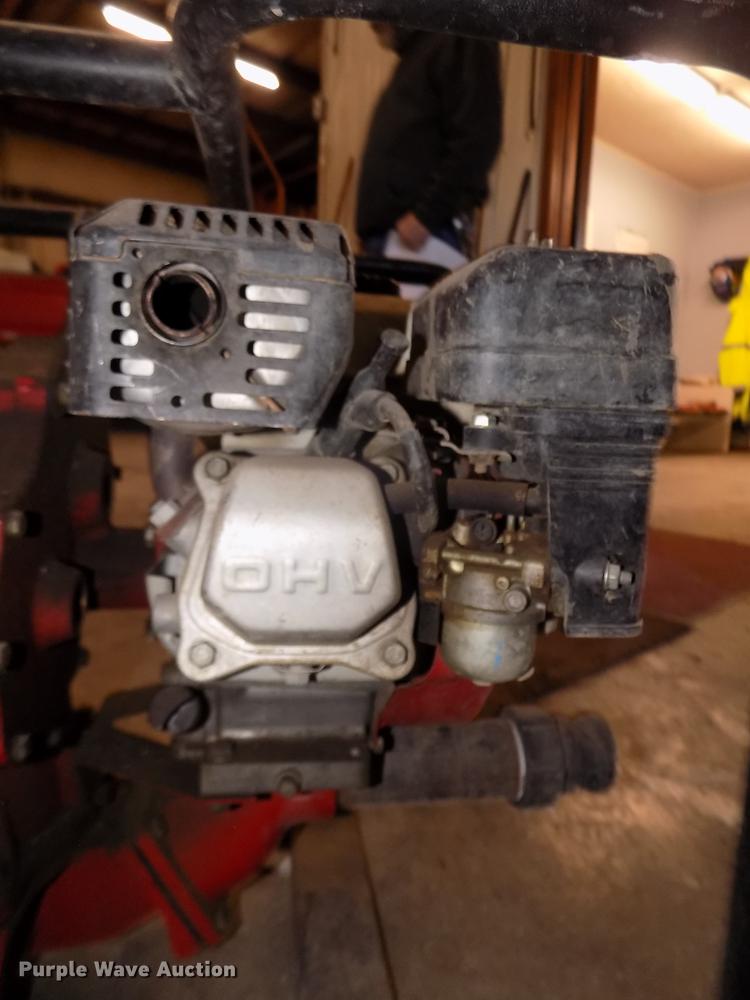 image for item DO9050 Homelite diaphragm pump