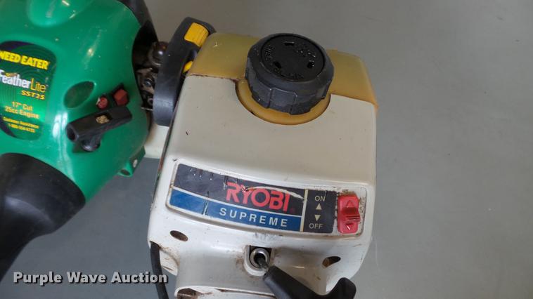 image for item DT9502 Lawn and garden equipment