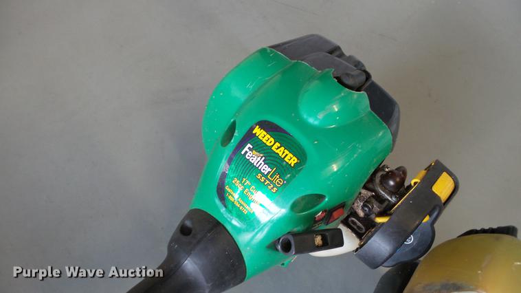 image for item DT9502 Lawn and garden equipment