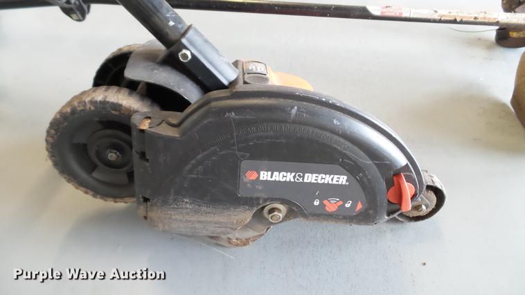 image for item DT9502 Lawn and garden equipment