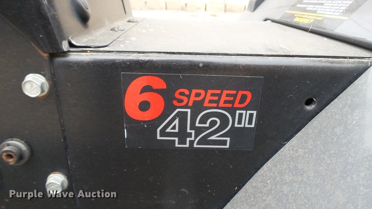 image for item DT9504 Craftsman LT4000 lawn mower