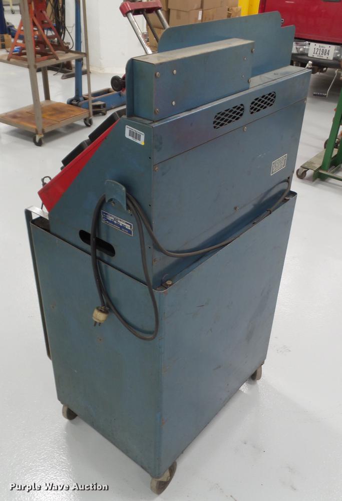 image for item DZ9211 SUN 600 distributor tester