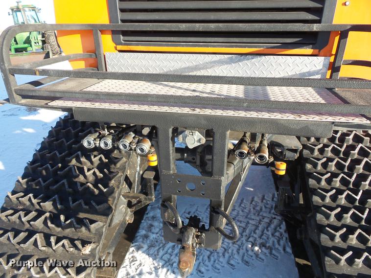 image for item EA9674 2004 Sno-Cat 2000D125-5 trail groomer