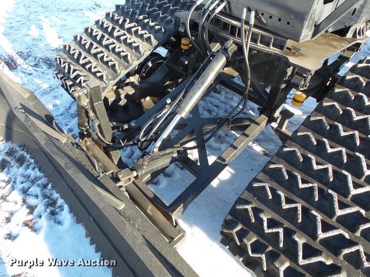 image for item EA9674 2004 Sno-Cat 2000D125-5 trail groomer