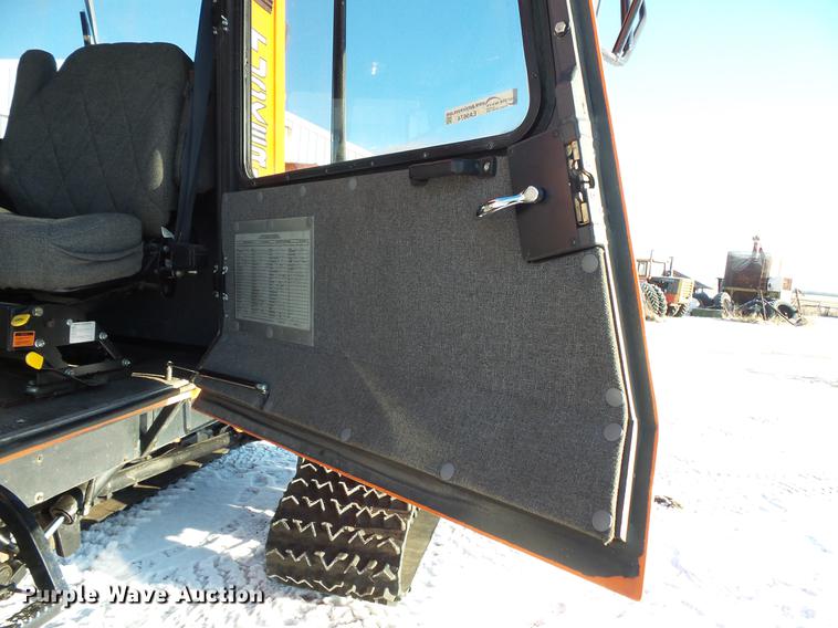 image for item EA9674 2004 Sno-Cat 2000D125-5 trail groomer