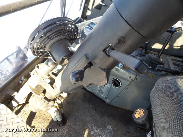 image for item EA9674 2004 Sno-Cat 2000D125-5 trail groomer