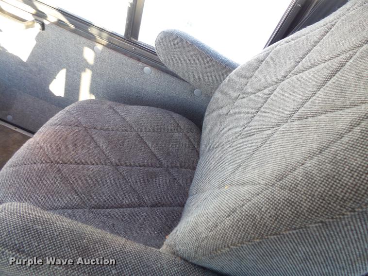 image for item EA9674 2004 Sno-Cat 2000D125-5 trail groomer