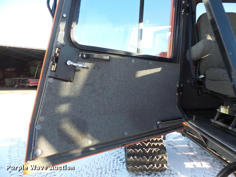 image for item EA9674 2004 Sno-Cat 2000D125-5 trail groomer