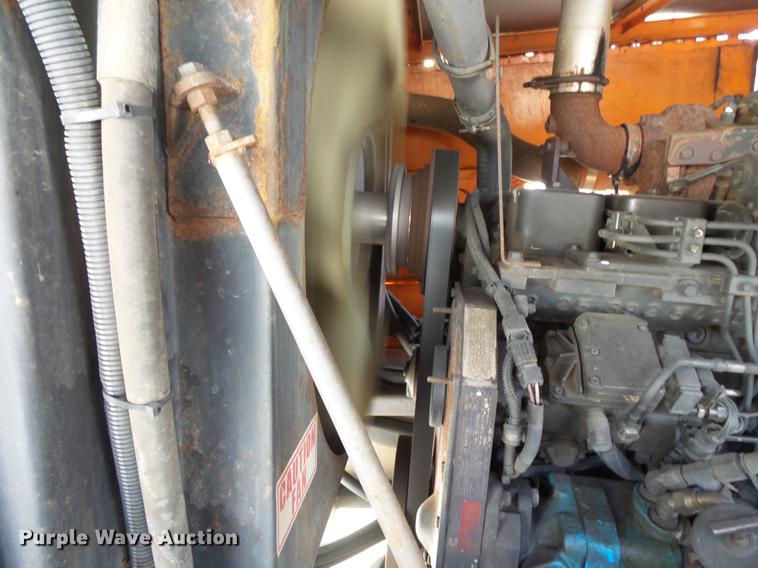 image for item EA9674 2004 Sno-Cat 2000D125-5 trail groomer