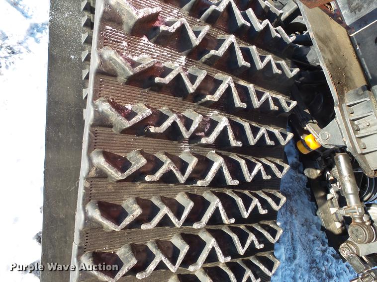 image for item EA9674 2004 Sno-Cat 2000D125-5 trail groomer