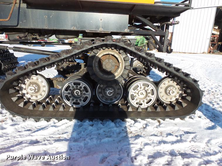 image for item EA9674 2004 Sno-Cat 2000D125-5 trail groomer