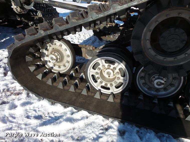 image for item EA9674 2004 Sno-Cat 2000D125-5 trail groomer