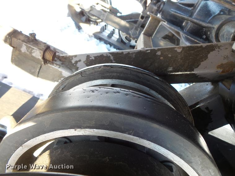 image for item EA9674 2004 Sno-Cat 2000D125-5 trail groomer