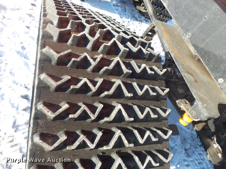 image for item EA9674 2004 Sno-Cat 2000D125-5 trail groomer