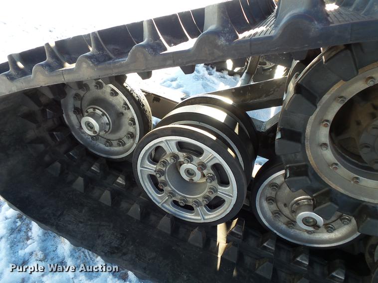 image for item EA9674 2004 Sno-Cat 2000D125-5 trail groomer