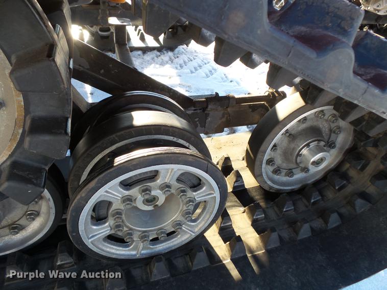 image for item EA9674 2004 Sno-Cat 2000D125-5 trail groomer