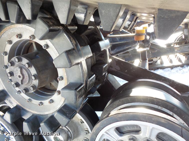 image for item EA9674 2004 Sno-Cat 2000D125-5 trail groomer