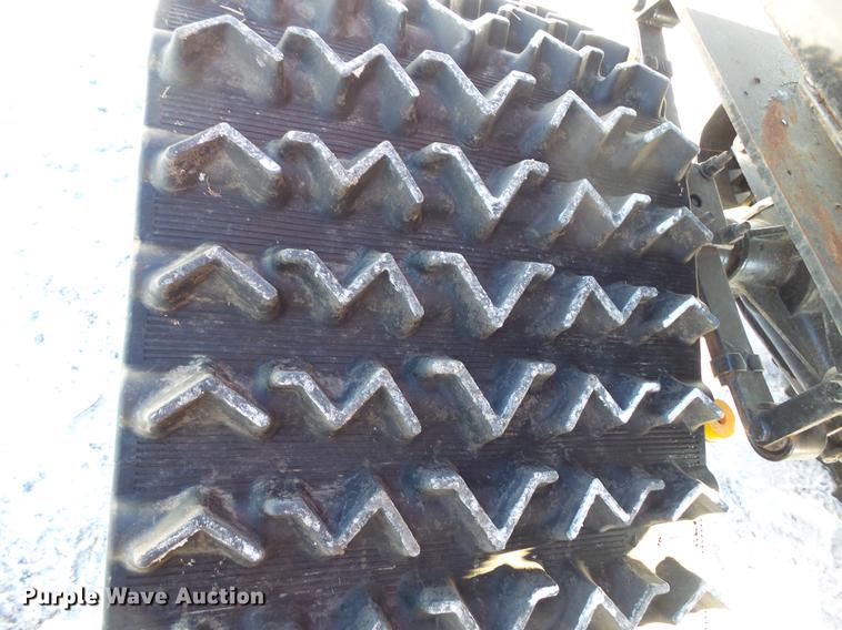 image for item EA9674 2004 Sno-Cat 2000D125-5 trail groomer