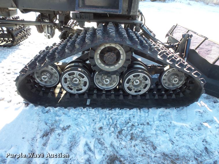 image for item EA9674 2004 Sno-Cat 2000D125-5 trail groomer