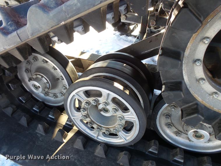 image for item EA9674 2004 Sno-Cat 2000D125-5 trail groomer