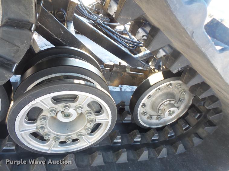 image for item EA9674 2004 Sno-Cat 2000D125-5 trail groomer