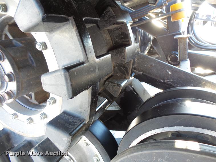 image for item EA9674 2004 Sno-Cat 2000D125-5 trail groomer