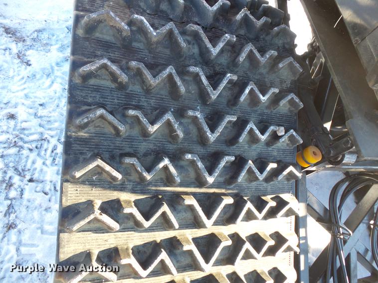 image for item EA9674 2004 Sno-Cat 2000D125-5 trail groomer