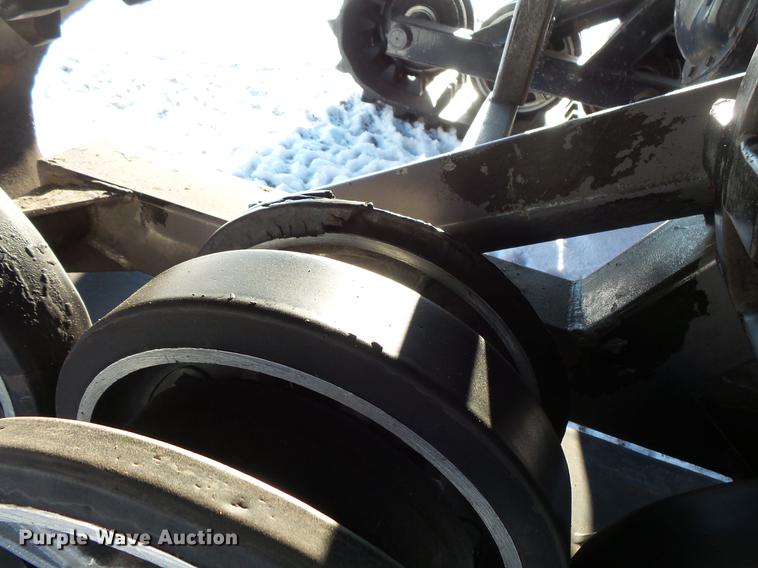 image for item EA9674 2004 Sno-Cat 2000D125-5 trail groomer