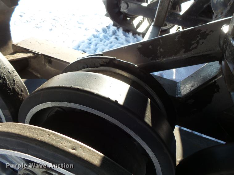 image for item EA9674 2004 Sno-Cat 2000D125-5 trail groomer