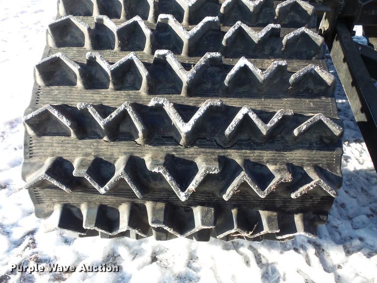 image for item EA9674 2004 Sno-Cat 2000D125-5 trail groomer