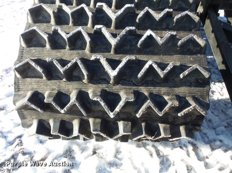 image for item EA9674 2004 Sno-Cat 2000D125-5 trail groomer