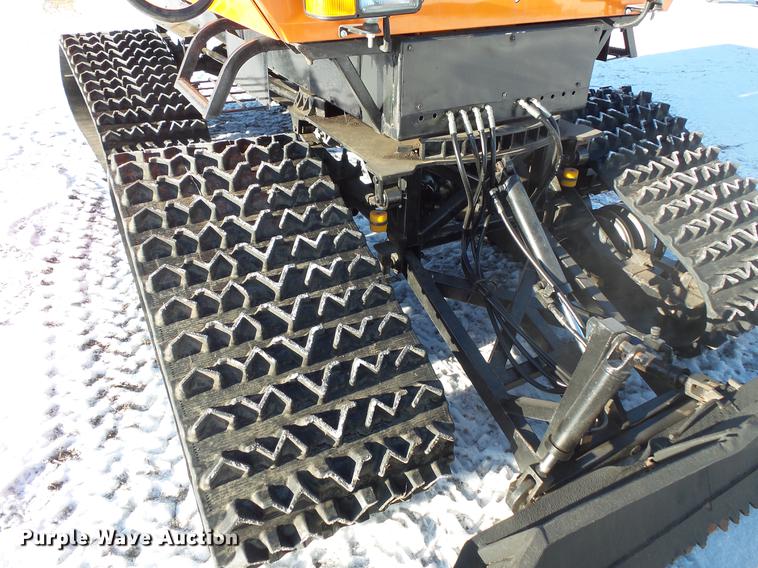 image for item EA9674 2004 Sno-Cat 2000D125-5 trail groomer